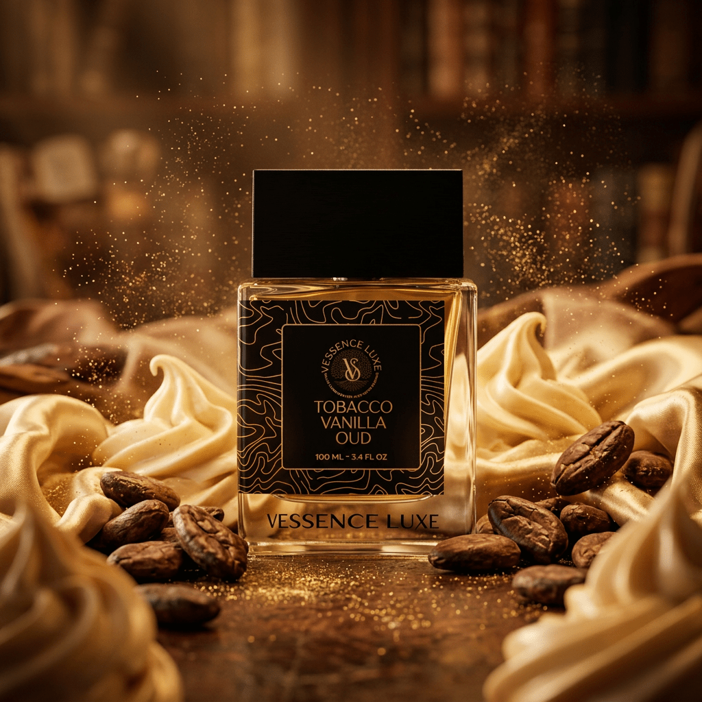 tobacco essence Flower 2oz As one of the most distinctive members of the Parfumane Touch Collection Tobacco Vanilla Fragrance Oil -
