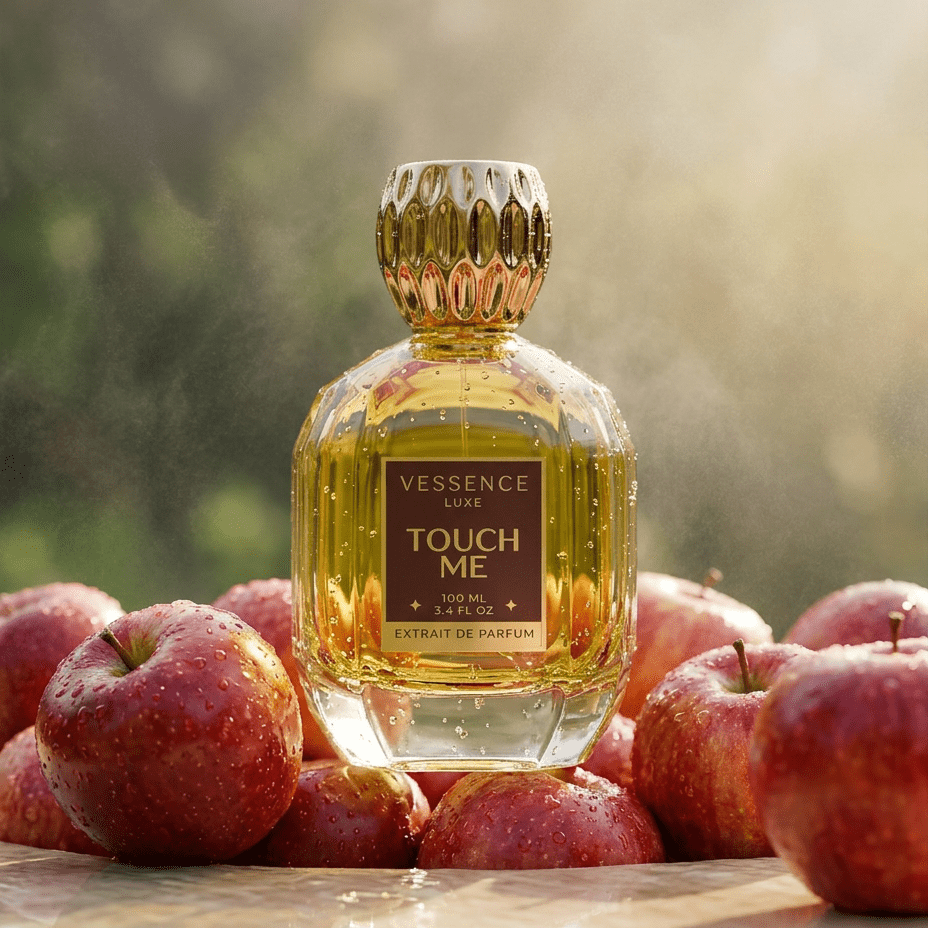 Vessence Touch Me - Vessence Luxe Private Limited