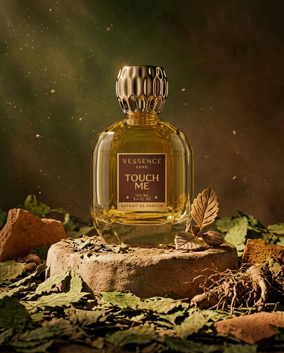 Vessence Touch Me - Vessence Luxe Private Limited