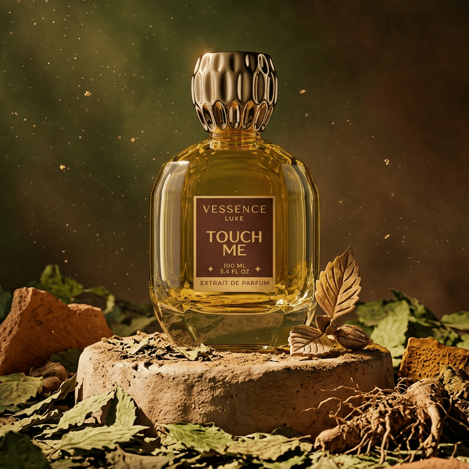 Vessence Touch Me - Vessence Luxe Private Limited