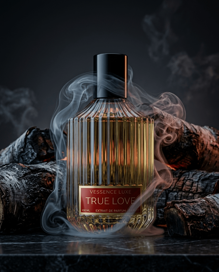 Vessence True Love by Vessence Luxe
