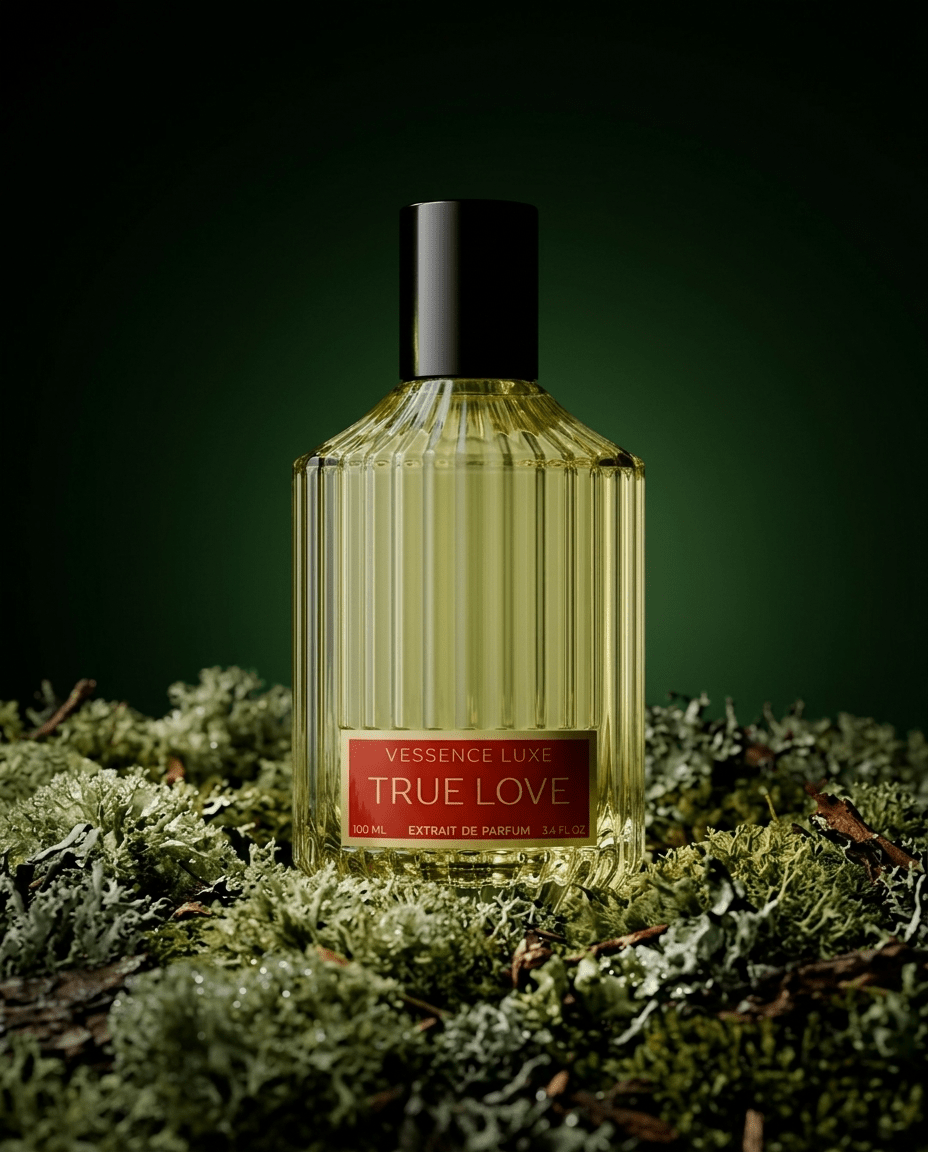 Vessence True Love - Vessence Luxe Private Limited