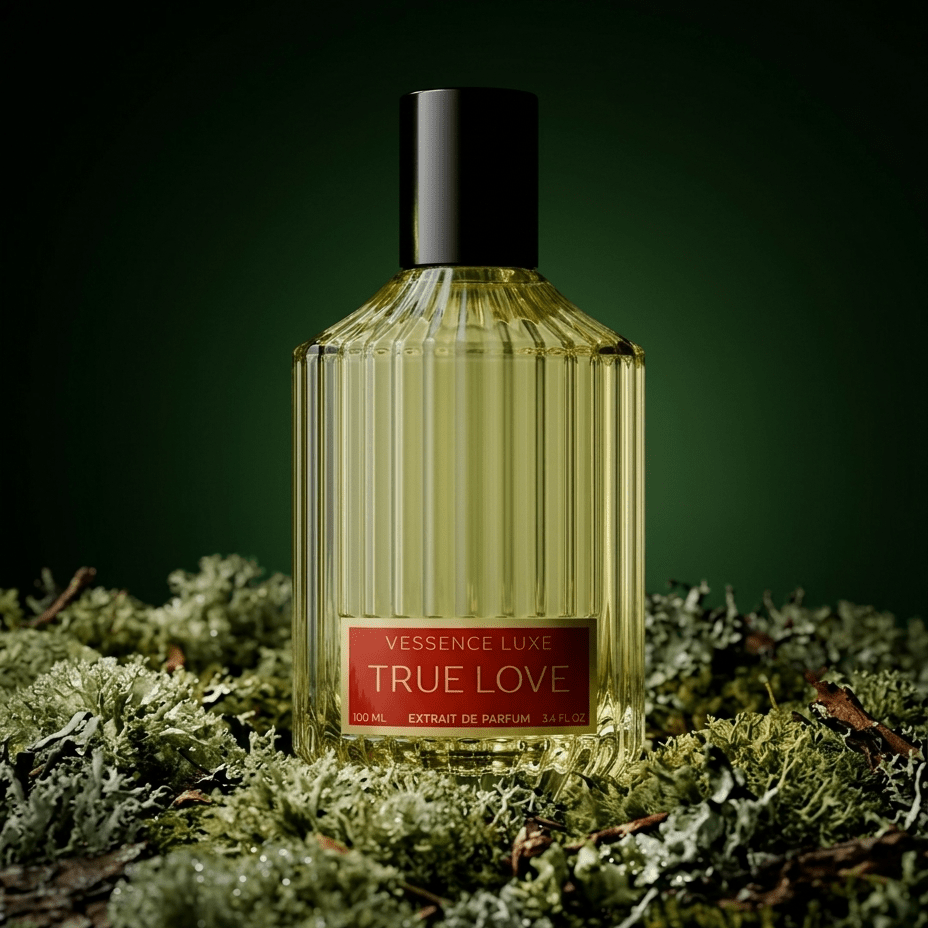 Vessence True Love - Vessence Luxe Private Limited