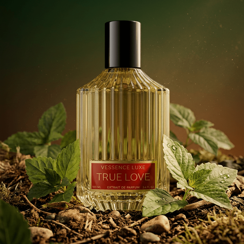 Vessence True Love - Vessence Luxe Private Limited