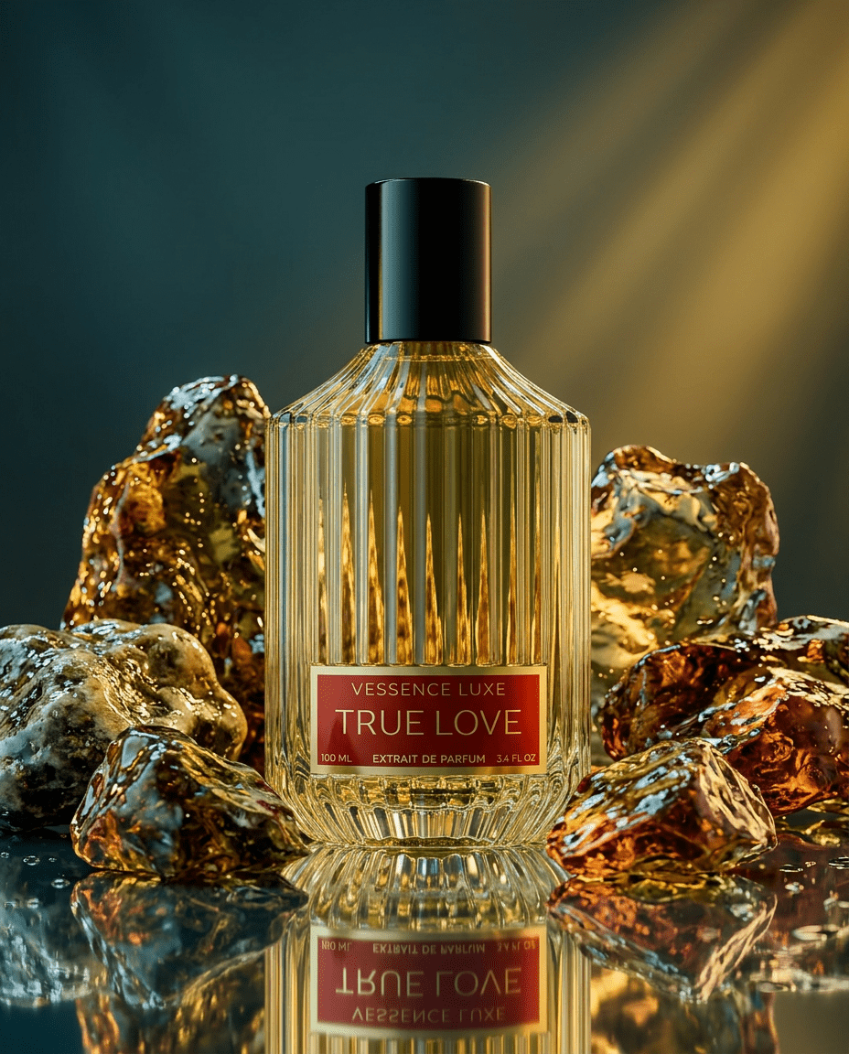 Vessence True Love by Vessence Luxe