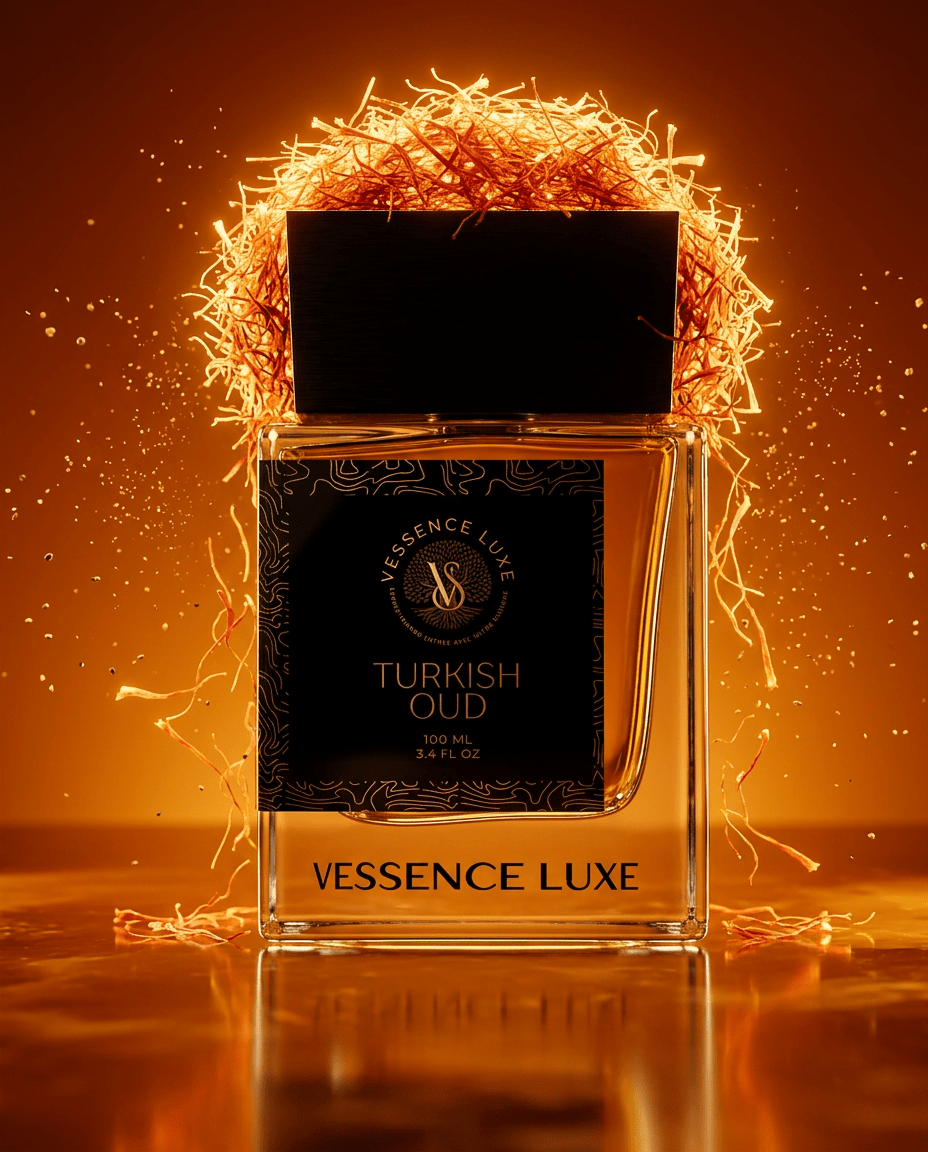 Vessence Turkish Oud by Vessence Luxe