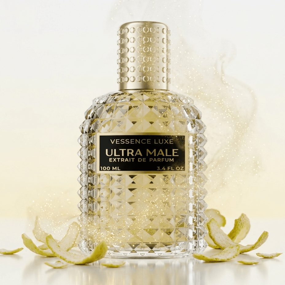 Vessence Ultra Male - Vessence Luxe Private Limited
