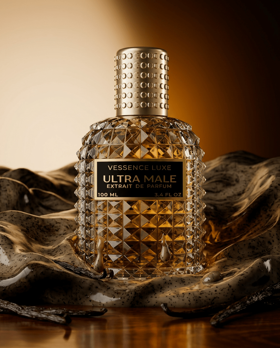 Vessence Ultra Male - Vessence Luxe Private Limited