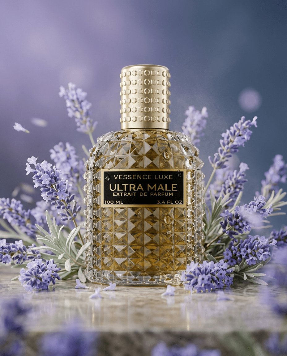 Vessence Ultra Male by Vessence Luxe