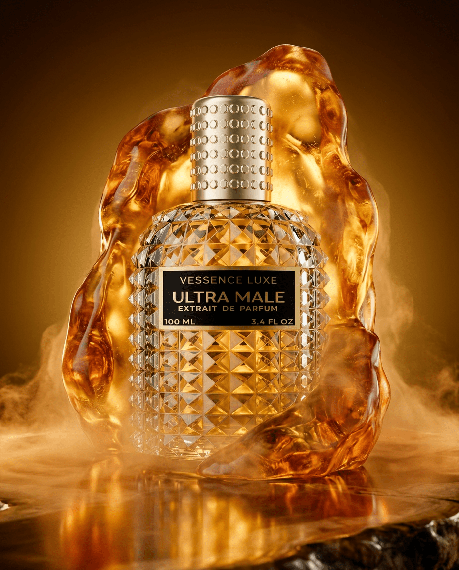 Vessence Ultra Male by Vessence Luxe