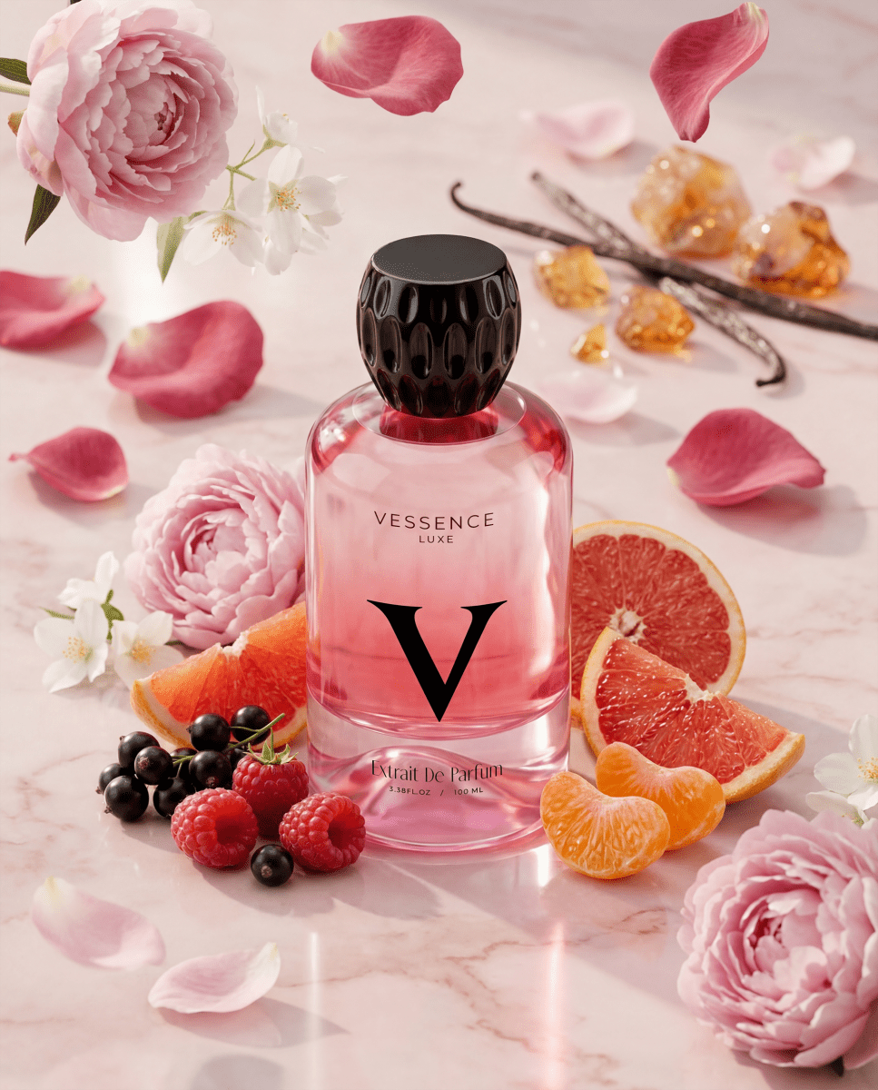 Vessence V - Vessence Luxe Private Limited