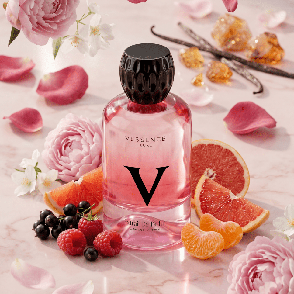 Vessence V - Vessence Luxe Private Limited