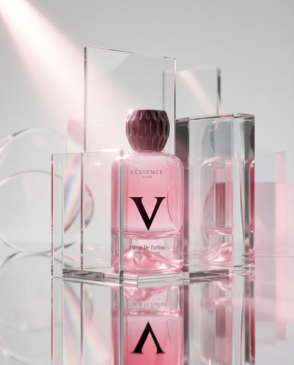 Vessence V luxury perfume by Vessence Luxe