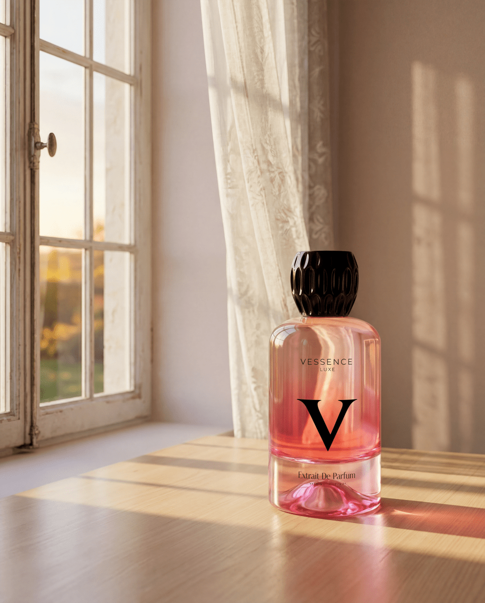 Vessence V luxury perfume by Vessence Luxe