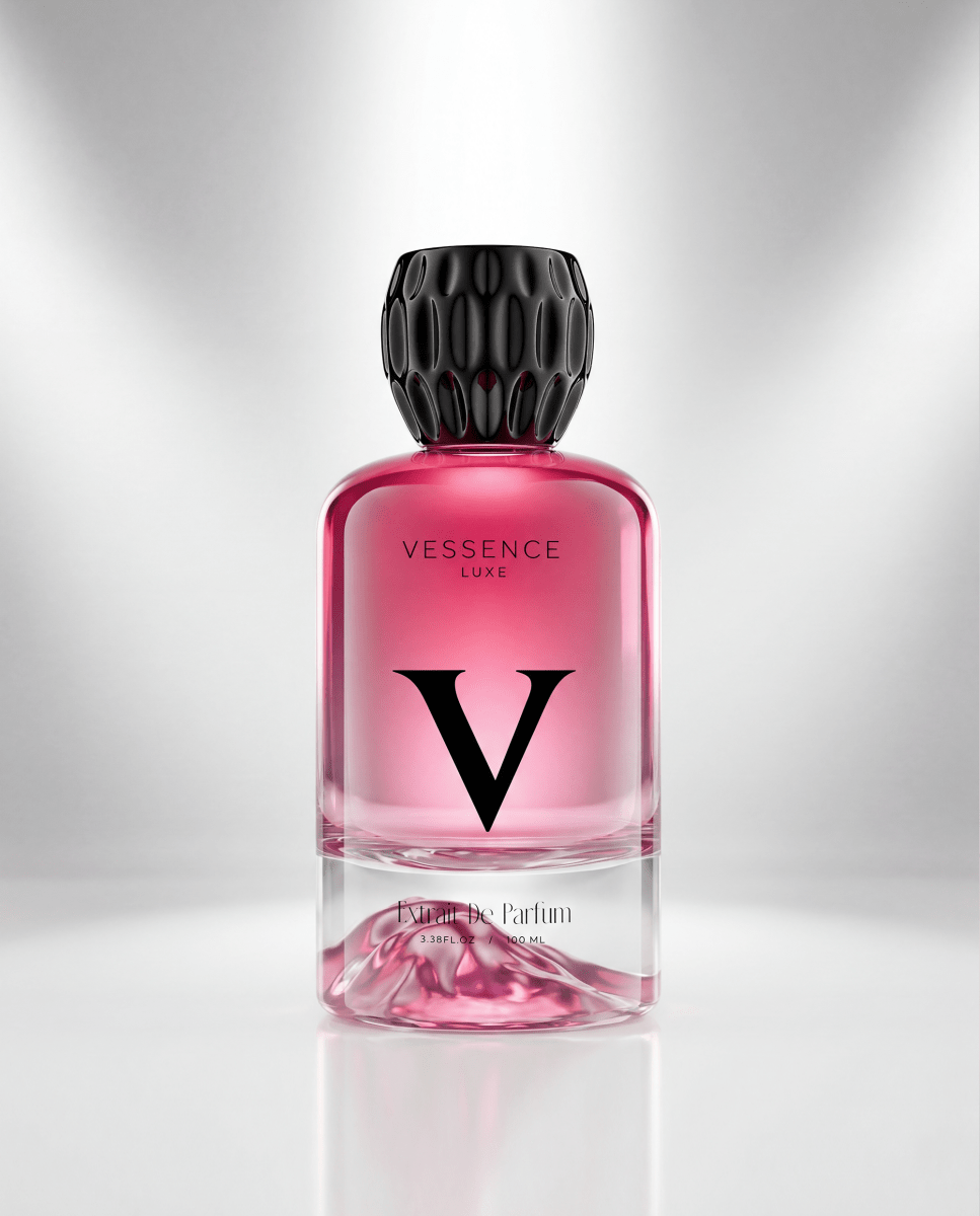 Vessence V - Vessence Luxe Private Limited