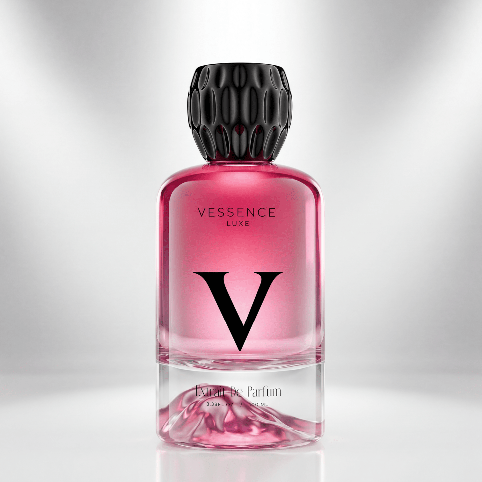 Vessence V - Vessence Luxe Private Limited