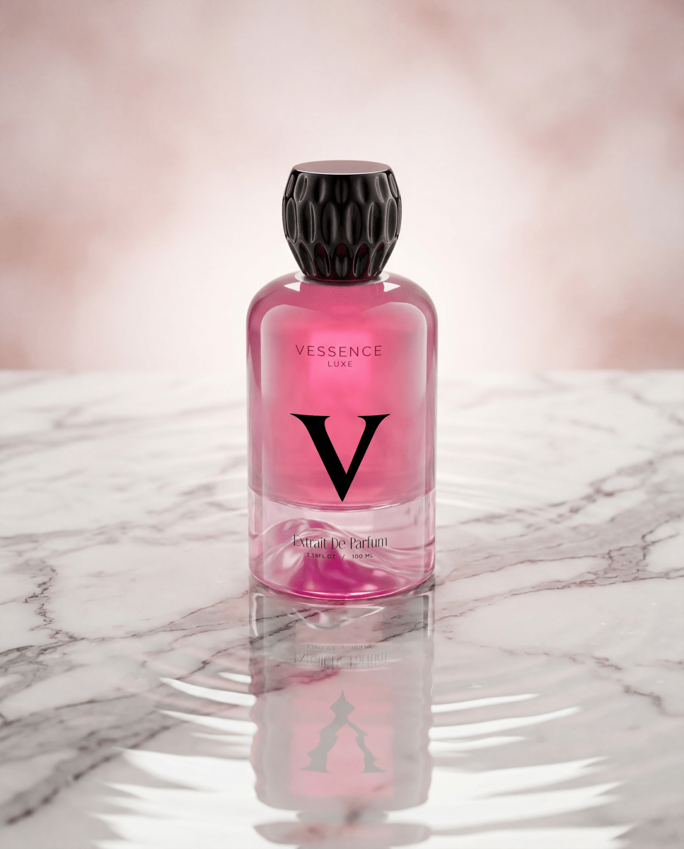 Vessence V luxury perfume by Vessence Luxe