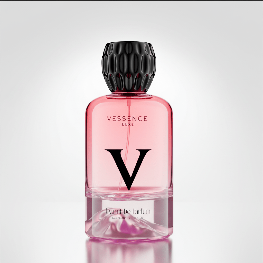 Vessence V luxury perfume by Vessence Luxe
