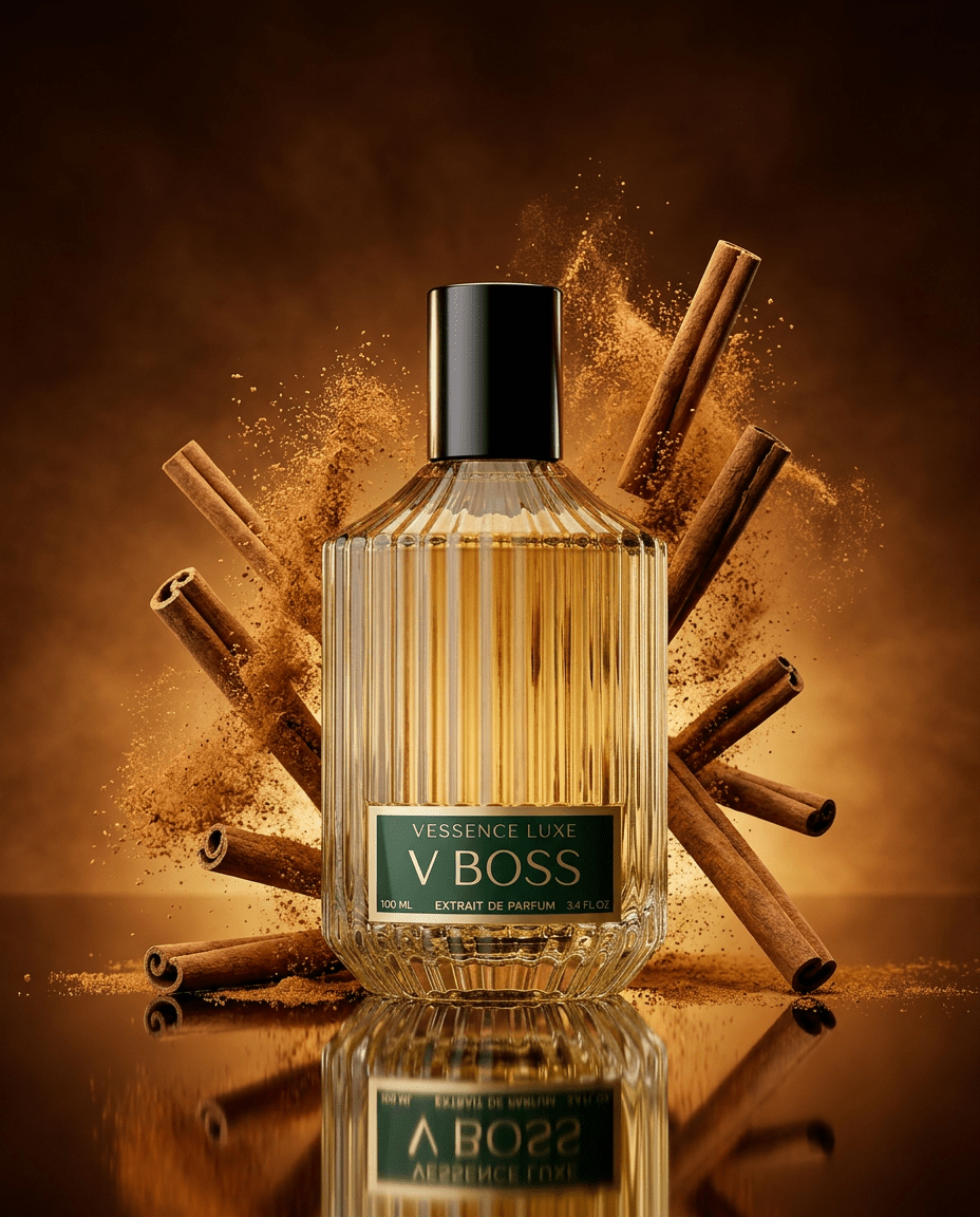 Vessence V Boss by Vessence Luxe