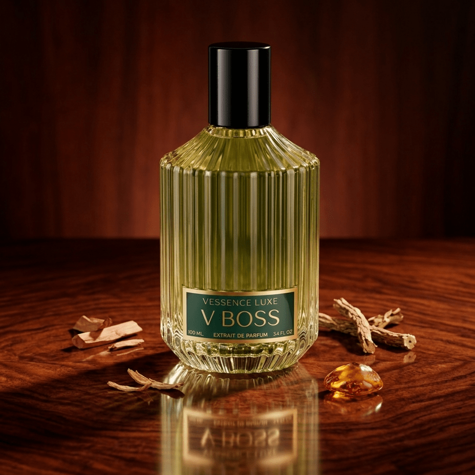 Vessence V Boss - Vessence Luxe Private Limited