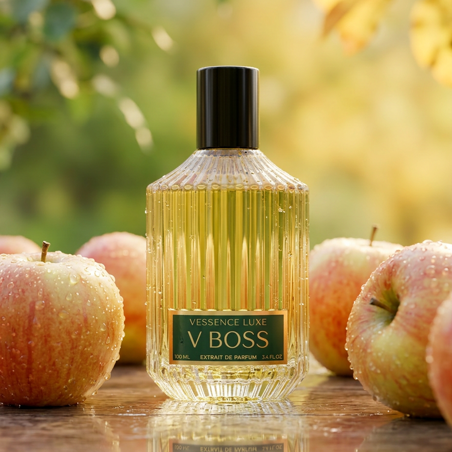 Vessence V Boss - Vessence Luxe Private Limited