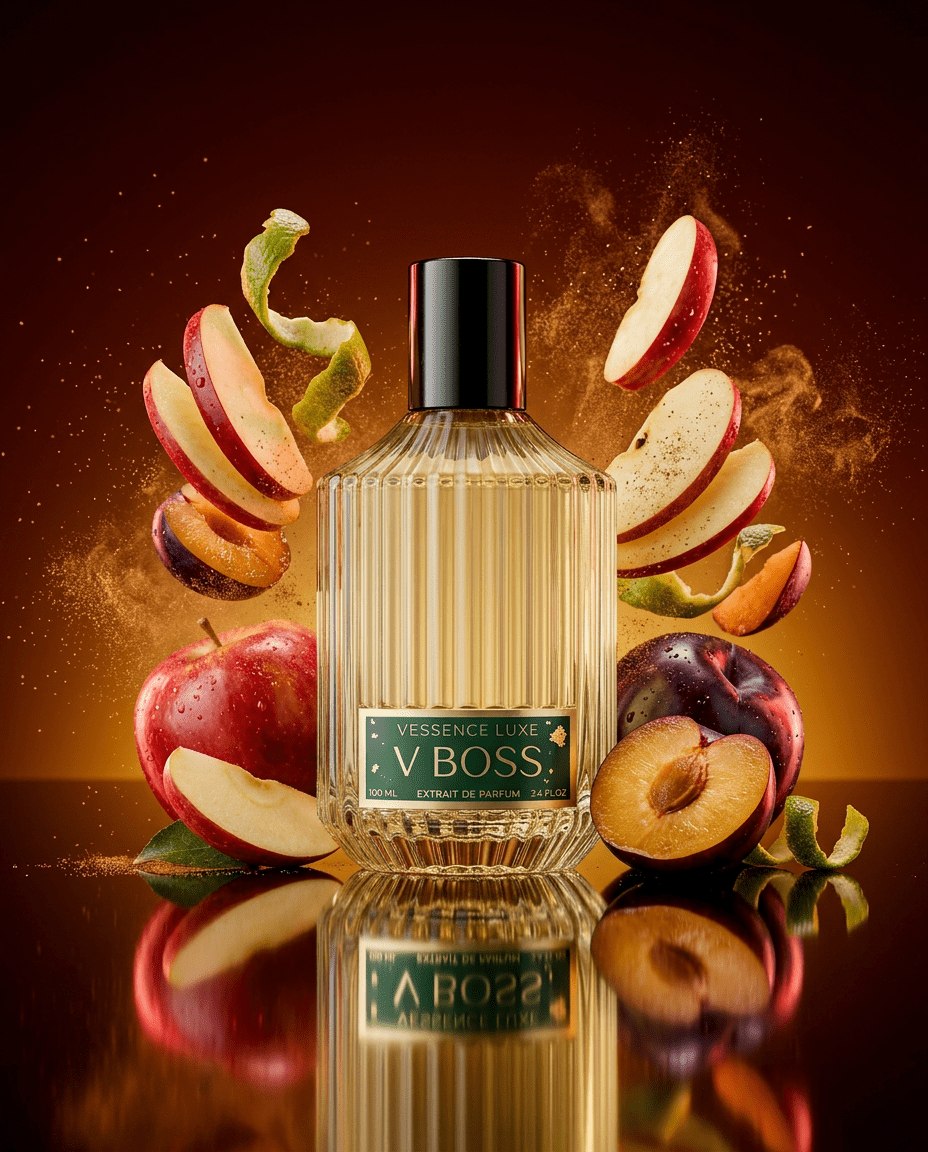 Vessence V Boss by Vessence Luxe