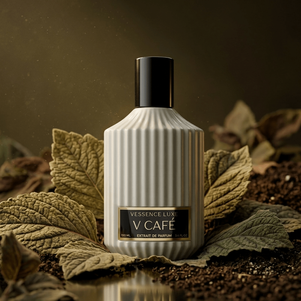 Vessence V Cafe - Vessence Luxe Private Limited