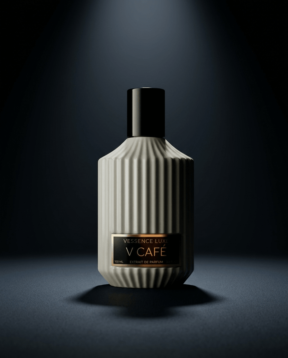 Vessence V Cafe by Vessence Luxe