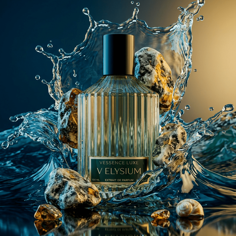 Vessence V Elysium - Vessence Luxe Private Limited