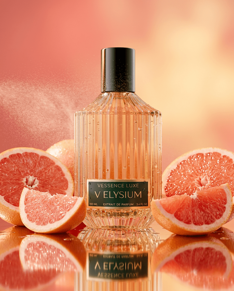 Vessence V Elysium - Vessence Luxe Private Limited