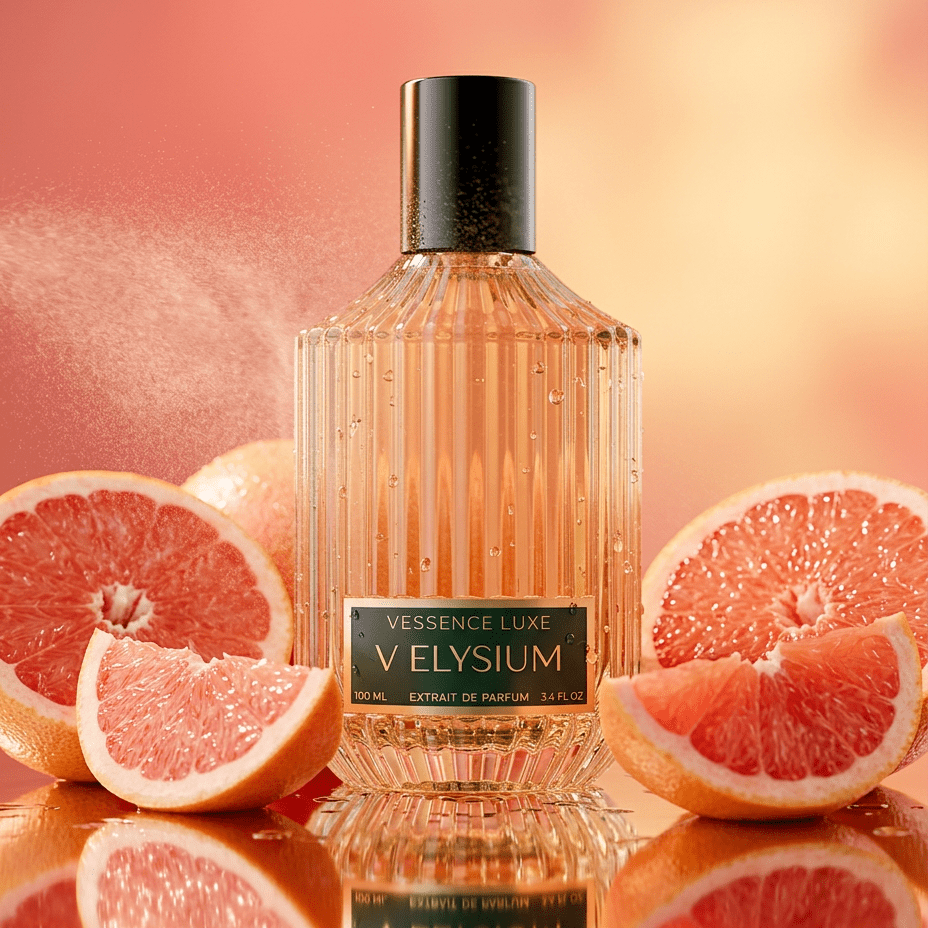 Vessence V Elysium - Vessence Luxe Private Limited