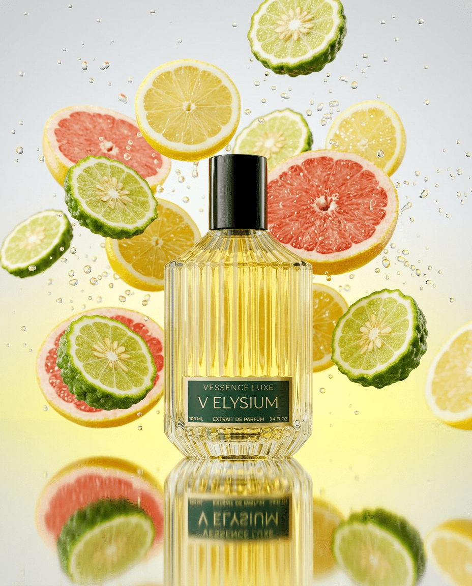 Vessence V Elysium by Vessence Luxe