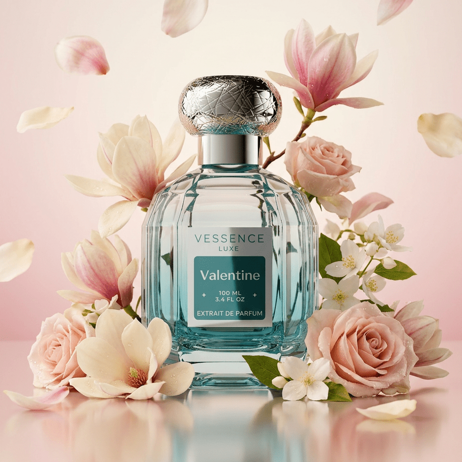 Vessence Valentine - Vessence Luxe Private Limited