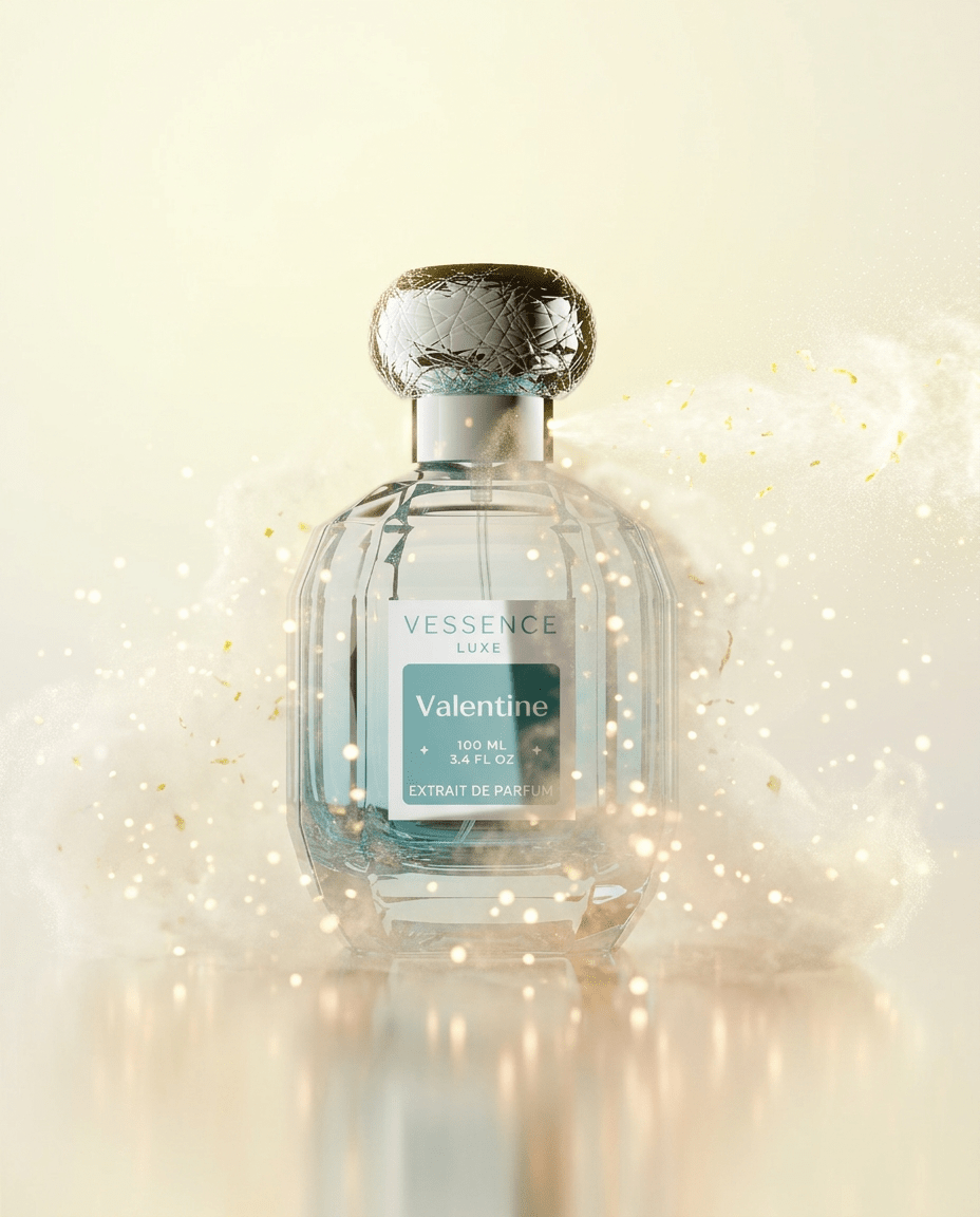Vessence Valentine by Vessence Luxe