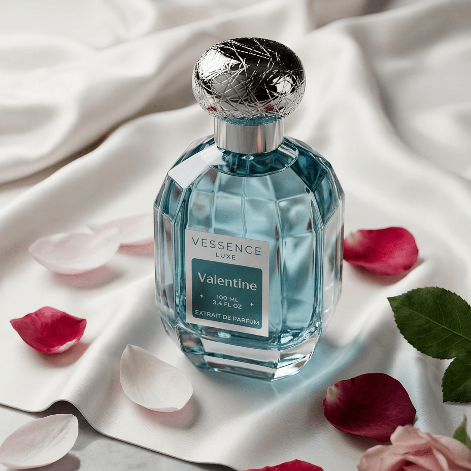 Vessence Valentine - Vessence Luxe Private Limited