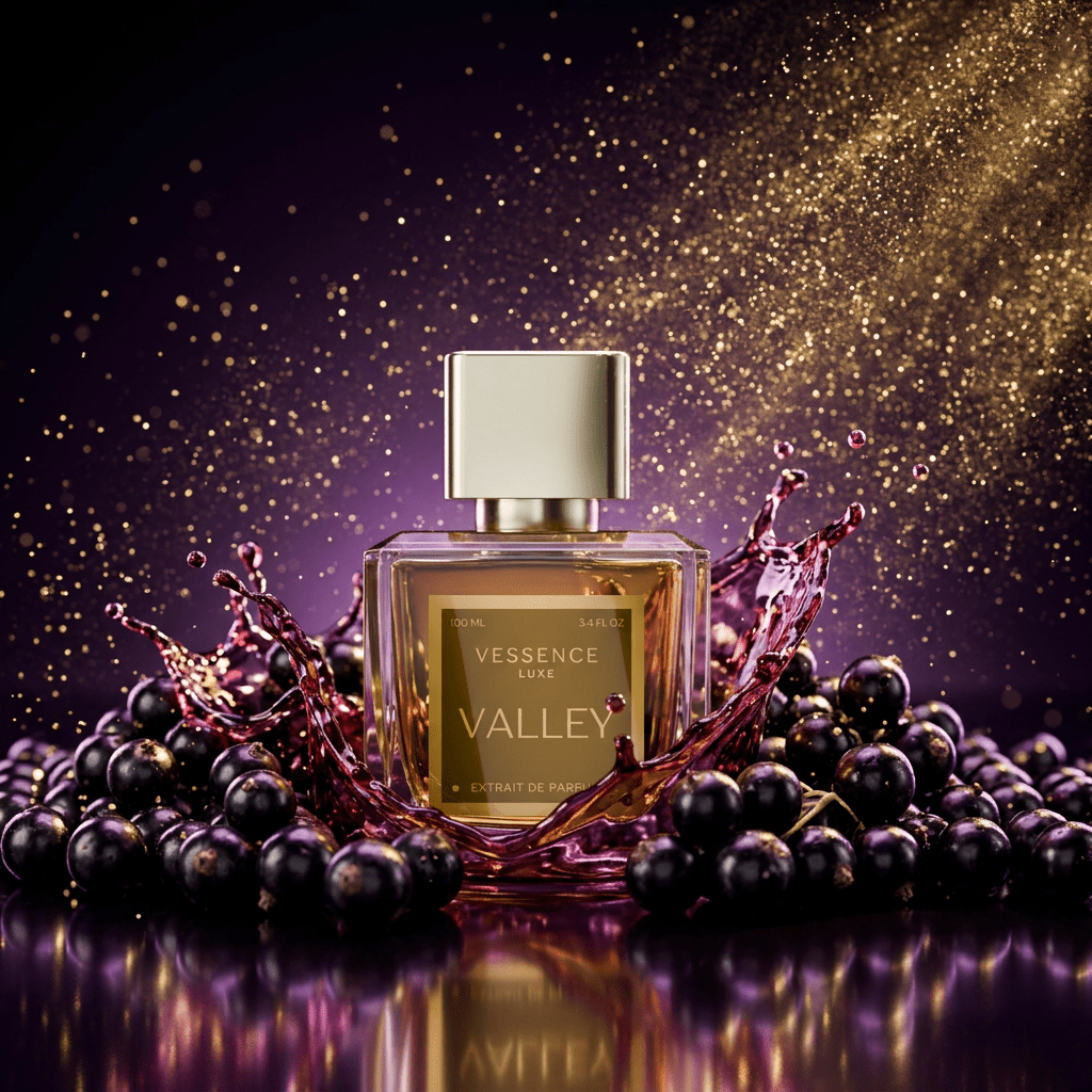 Vessence Valley by Vessence Luxe
