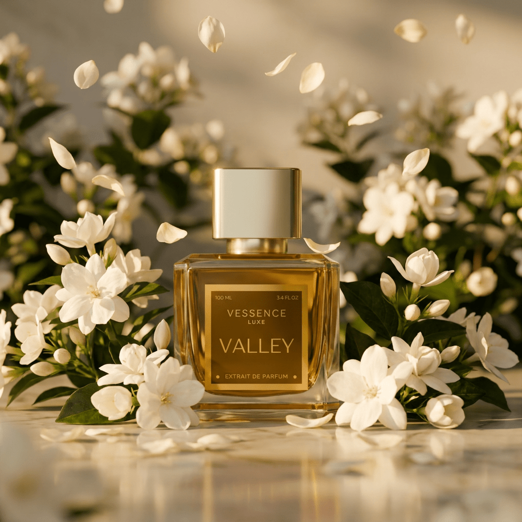 Vessence Valley by Vessence Luxe