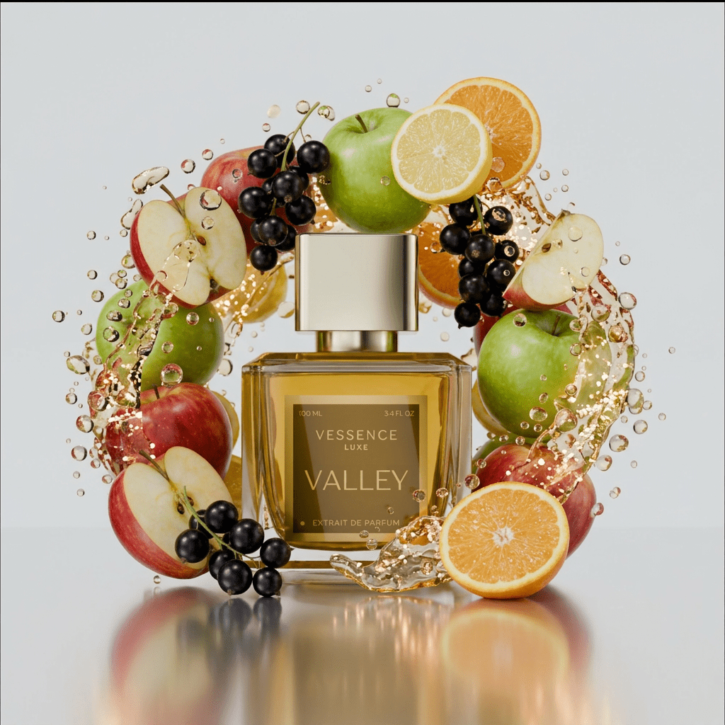 Vessence Valley by Vessence Luxe