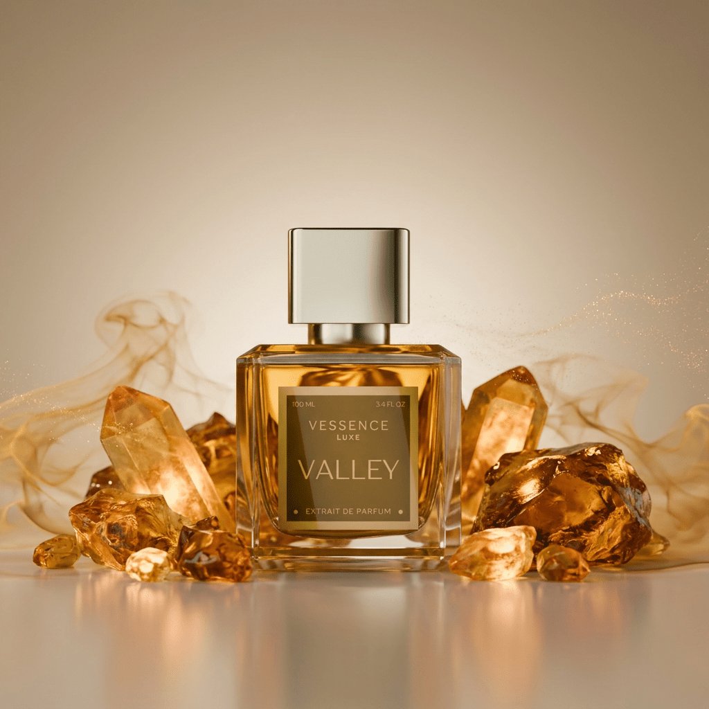 Vessence Valley by Vessence Luxe