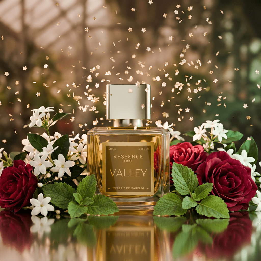 Vessence Valley by Vessence Luxe