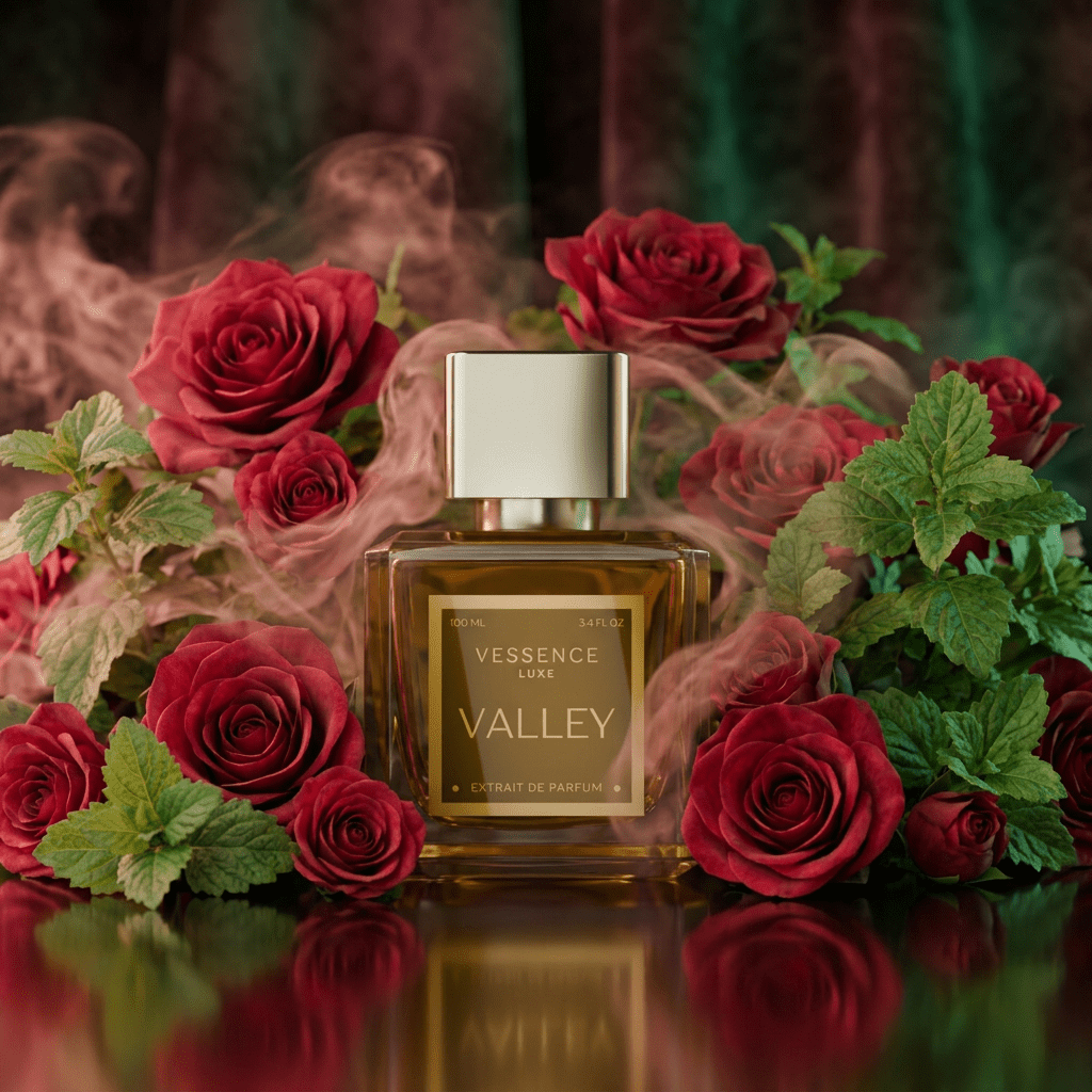 Vessence Valley by Vessence Luxe