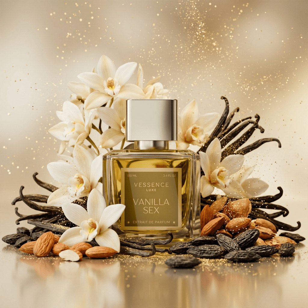 Vessence Vanilla Sex by Vessence Luxe