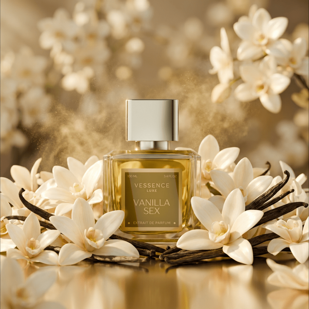 Vessence Vanilla Sex by Vessence Luxe