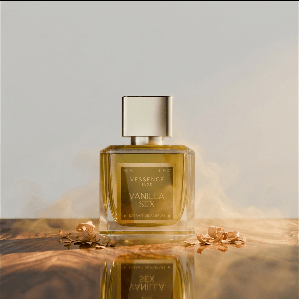 Vessence Vanilla Sex by Vessence Luxe