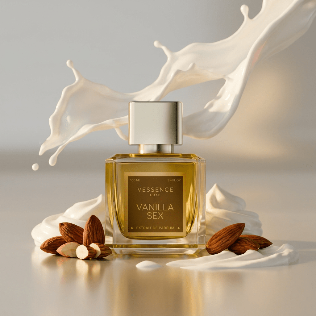 Vessence Vanilla Sex by Vessence Luxe