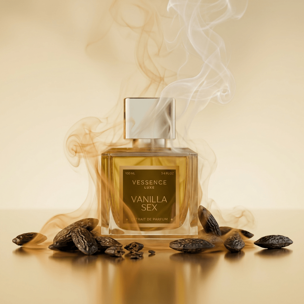 Vessence Vanilla Sex by Vessence Luxe