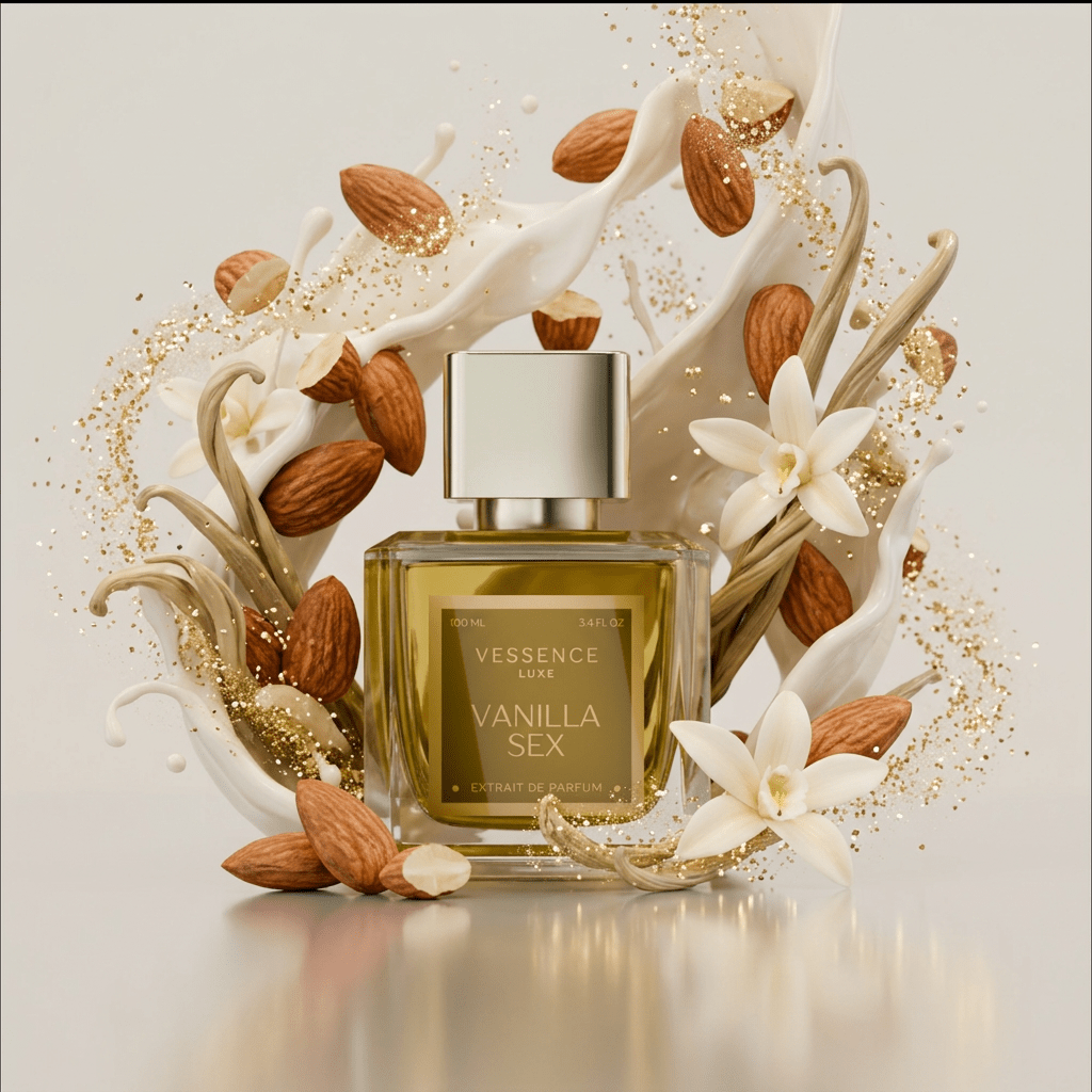 Vessence Vanilla Sex by Vessence Luxe