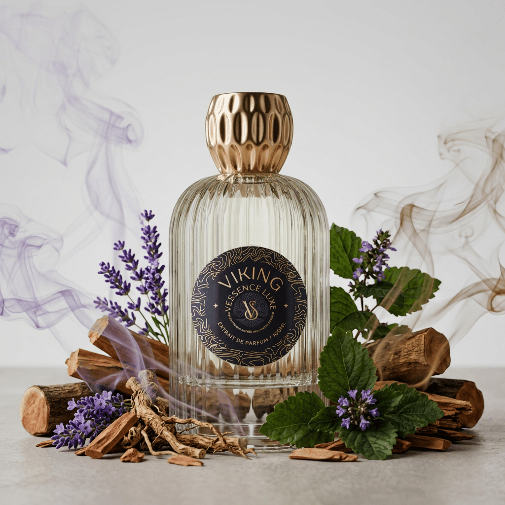 Vessence Viking by Vessence Luxe
