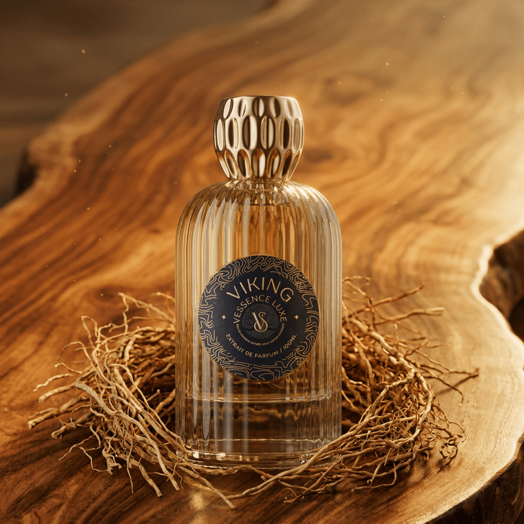 Vessence Viking by Vessence Luxe