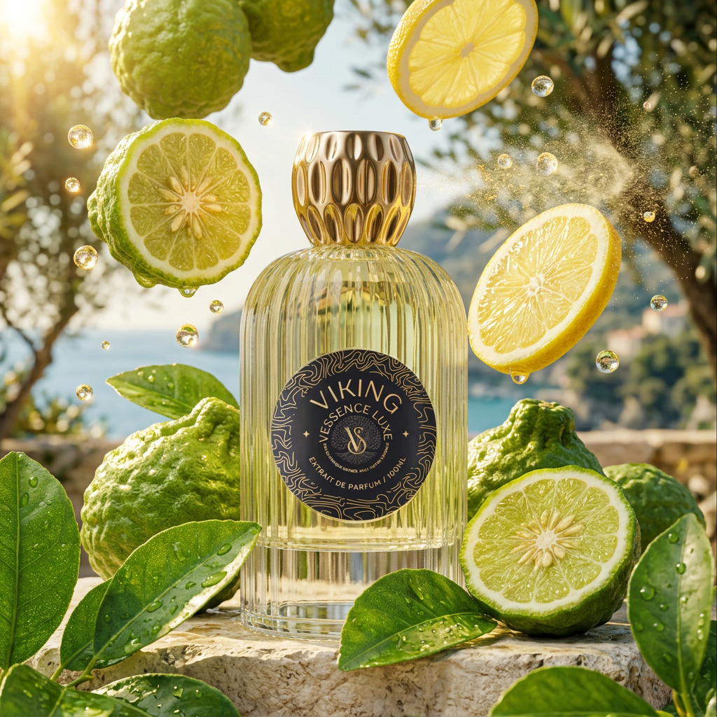 Vessence Viking by Vessence Luxe